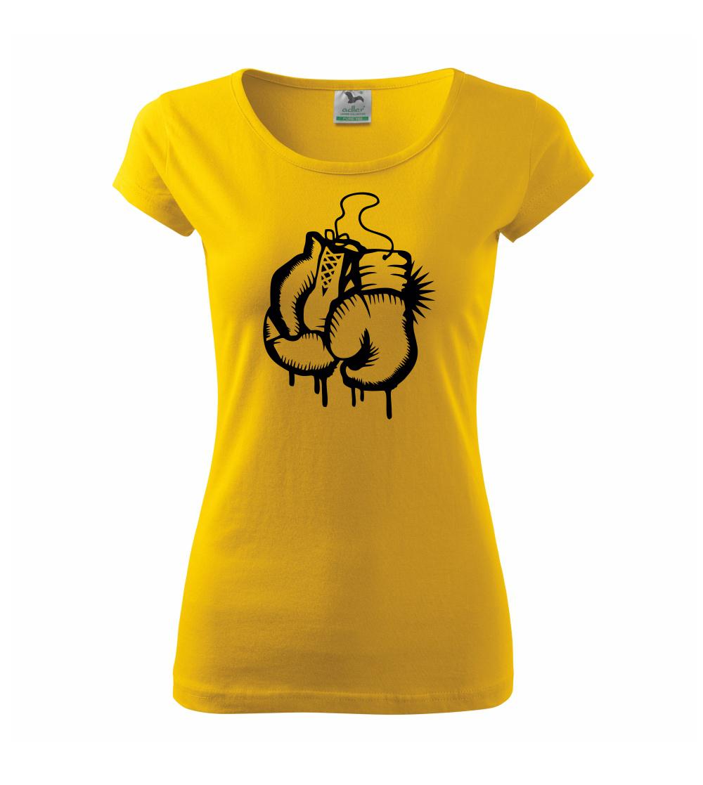 Box rukavice Box rukavice