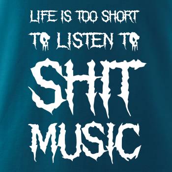 Metal font - listen music (Hana-creative) Metal font - listen music (Hana-creative)