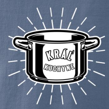 Kráľ kuchyne - hrniec