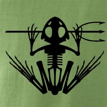 US Navy Seal Frog