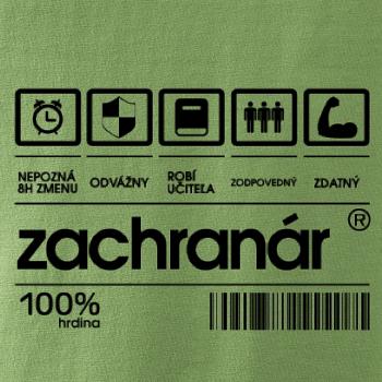 Čiarový kód - zahranár