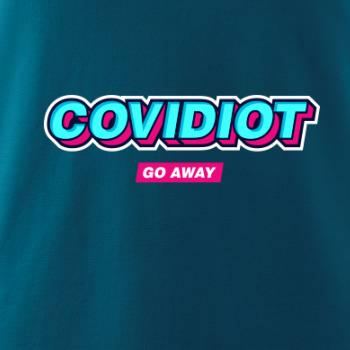 Covidiot
