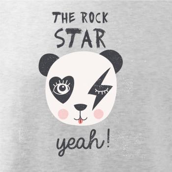 Rock star - yeah