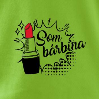 Som bárbina rúž