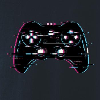 Ovládač gamer
