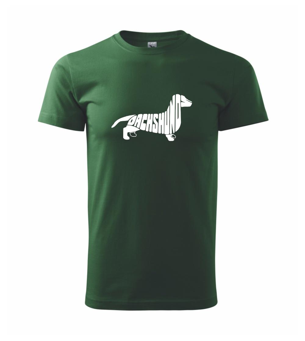 Jazvečík - Dachshund Jazvečík - Dachshund