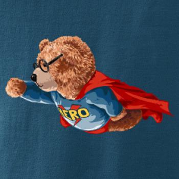 Medveď Hero