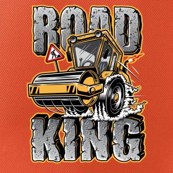 Road King válec Road King válec