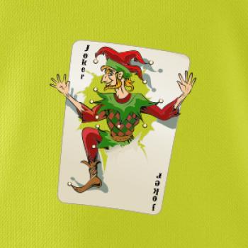 Karta Joker Karta Joker