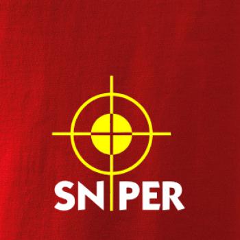 Sniper Sniper