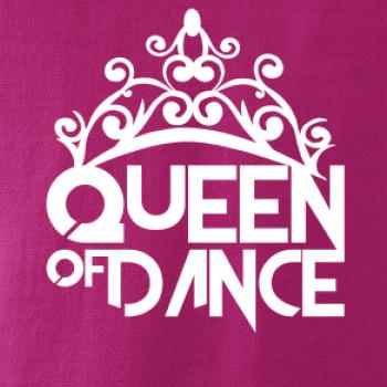 Queen of Dance Queen of Dance