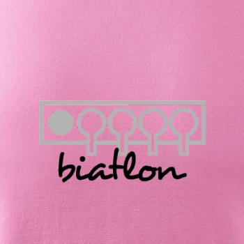 Biathlon terče Biathlon terče