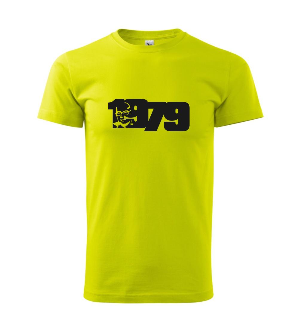 Husákovo dieťa - 1979 Husákovo dieťa - 1979