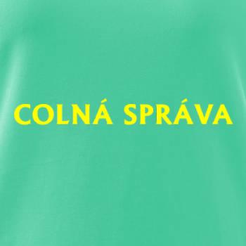 Colná správa