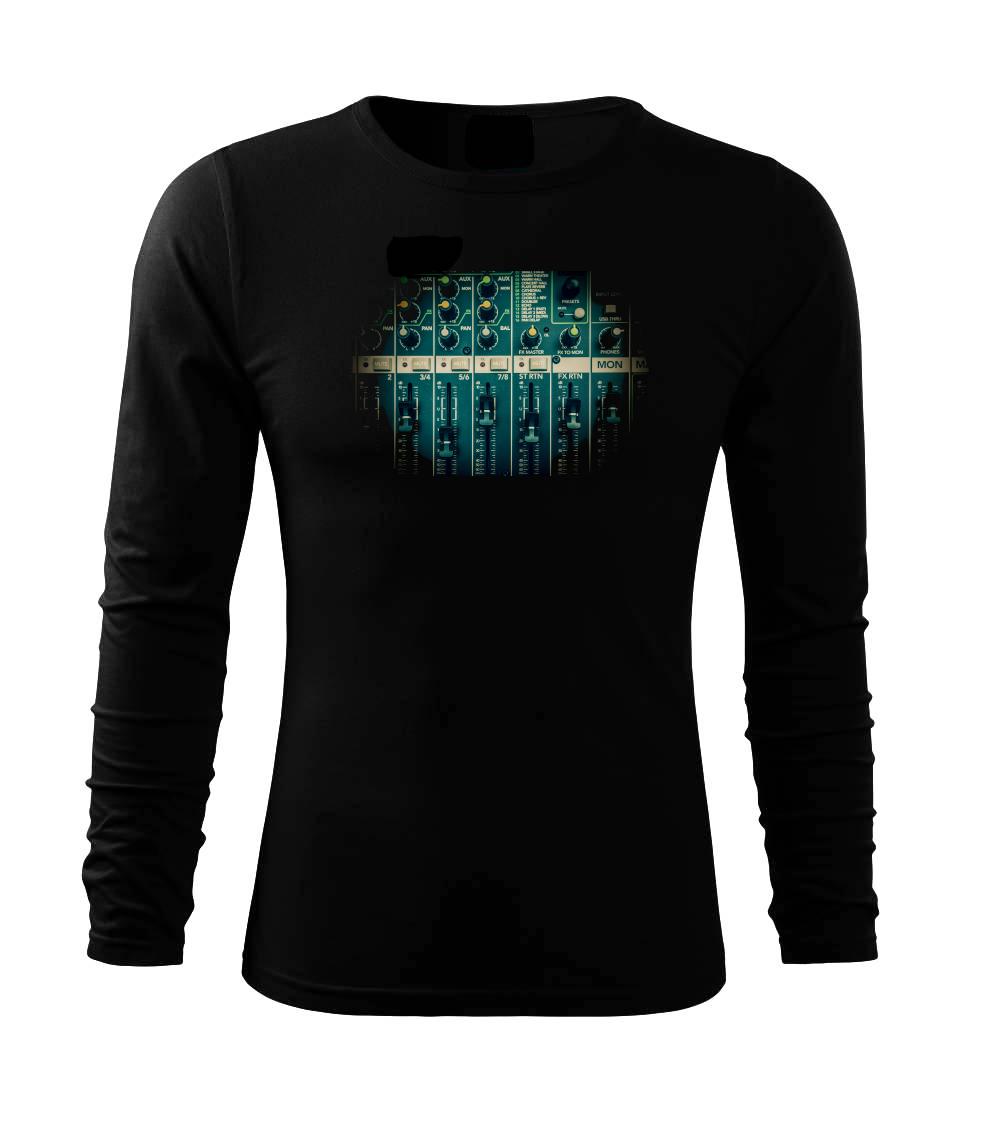 Zvukárskej mix Zvukárskej mix