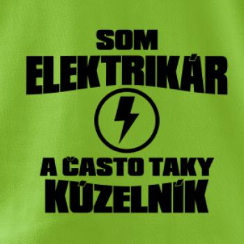 Elektrikár kúzelník