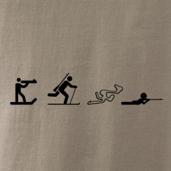 Biathlon - ikonky