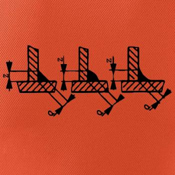 Zvárač - Kútový zvar