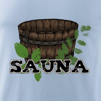 Sauna nápis Sauna nápis