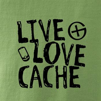 Live love cache