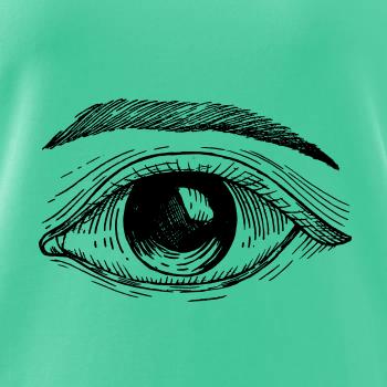 Oko do duše Oko do duše