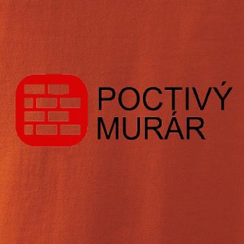 Poctivý murár