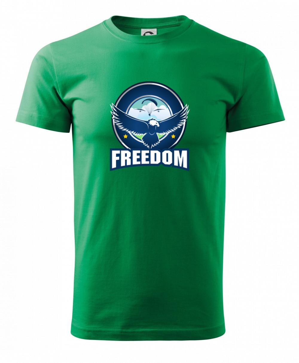 Paragliding orol freedom Paragliding orol freedom