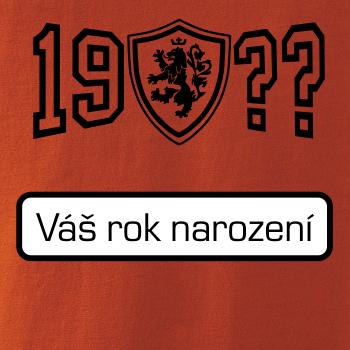 Narodeninový motív - znak