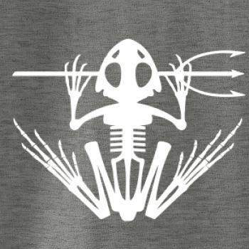 US Navy Seal Frog