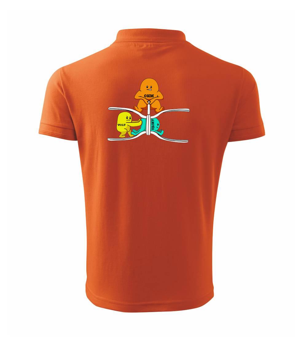 Elektrina v praxi Elektrina v praxi