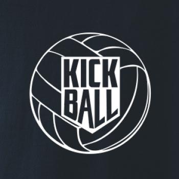Kickball - lopta