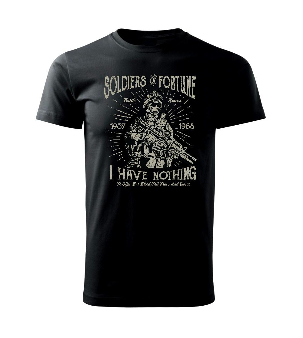 Soldiers Of Fortune Soldiers Of Fortune