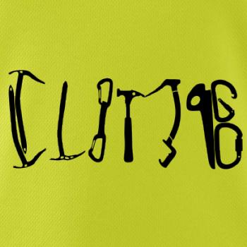 Climb equipment Climb equipment