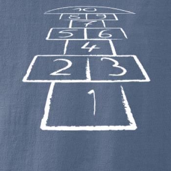 Skákajúca škôlka