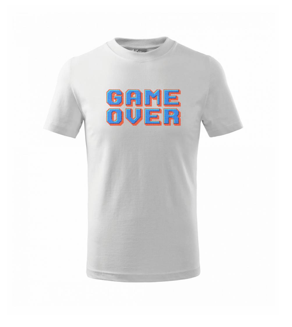 Nákres videohra so zbraňou