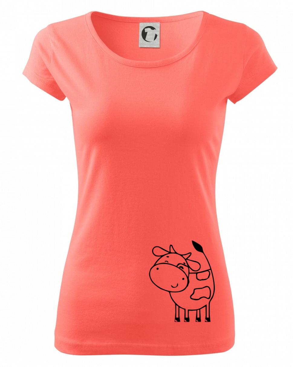 Krava veselá Krava veselá