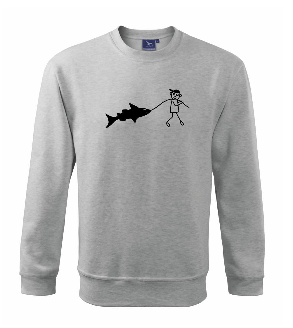 Veľký rybár Veľký rybár