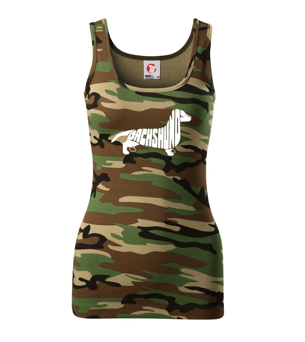 Jazvečík - Dachshund Jazvečík - Dachshund