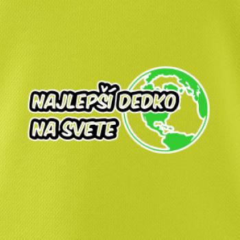 Najlepší dedko na svete