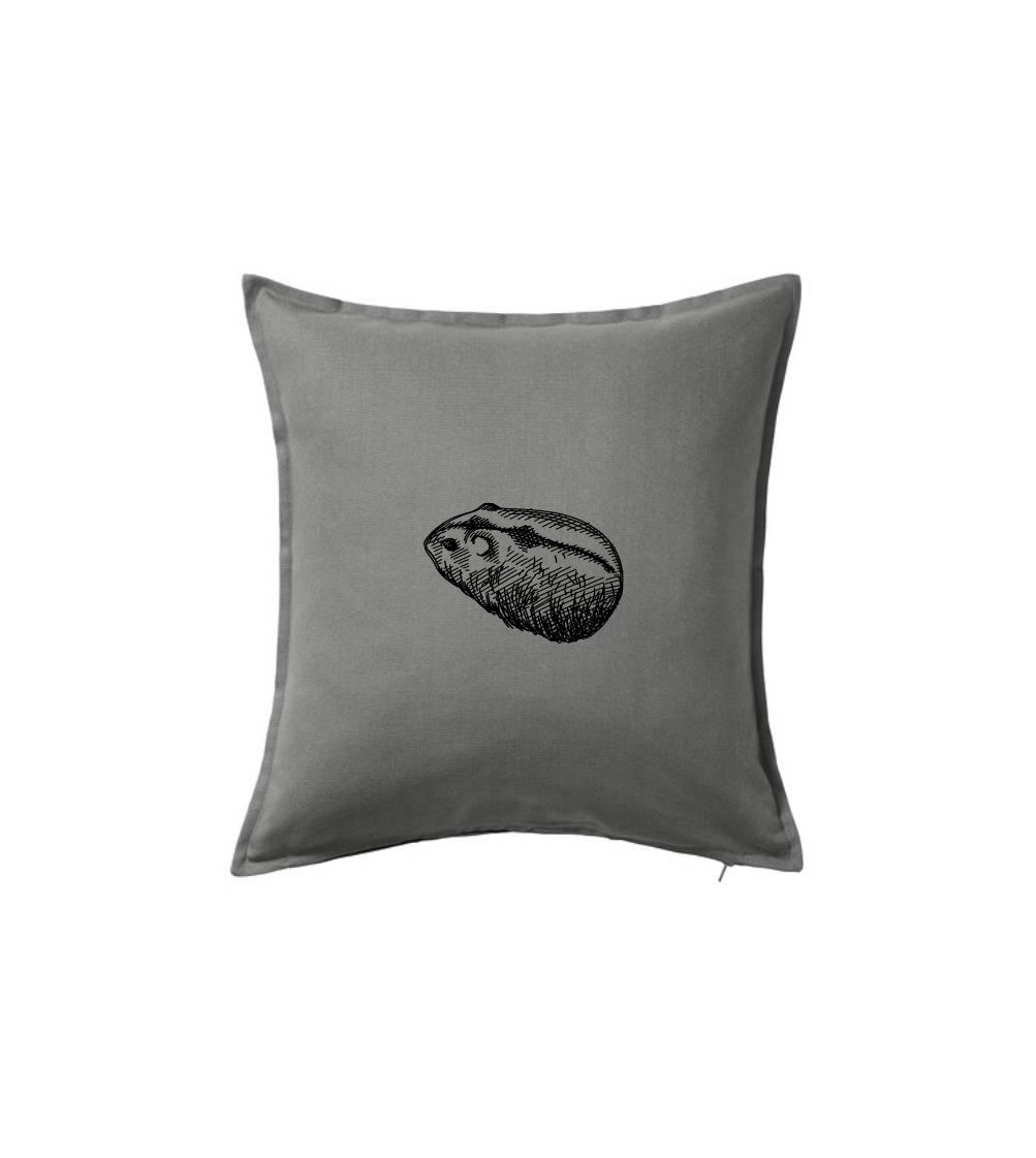 Ceruzkou kreslený Škrečok