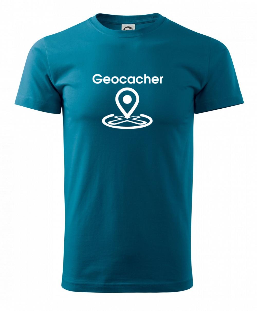Geocacher maps Geocacher maps