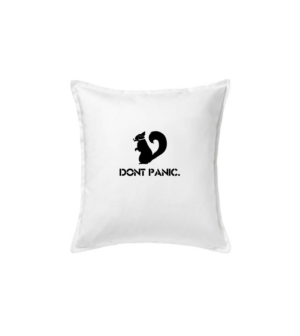 Dont panic Dont panic