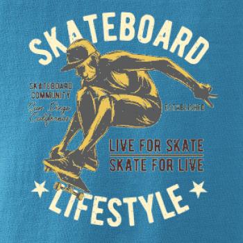 Skateboard lifestyle community Skateboard lifestyle community