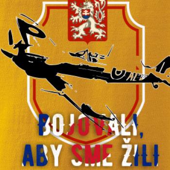 ERB bojovali, aby sme žili SK