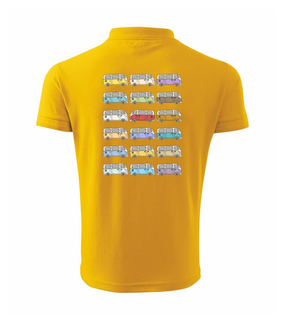 Dovolenka karavanom Dovolenka karavanom