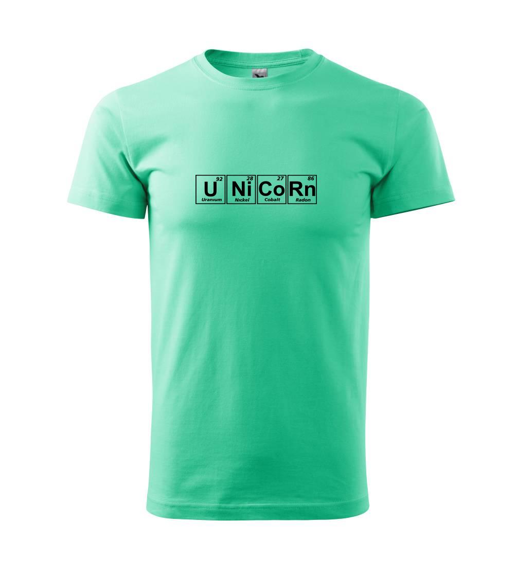 Unicorn tabuľka Unicorn tabuľka