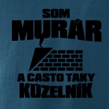 Murár kúzelník