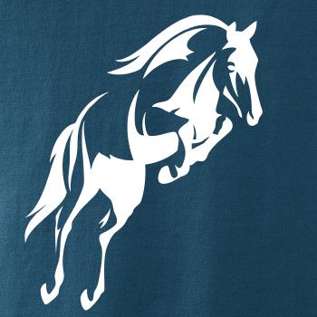 Kôň na zadných Kôň na zadných