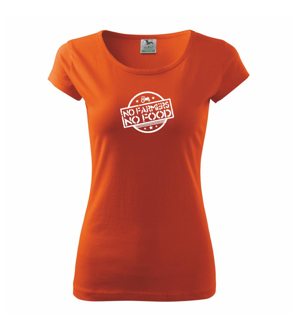 No Farmers No Food  No Farmers No Food