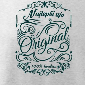 Vintage - Najlepší ujo